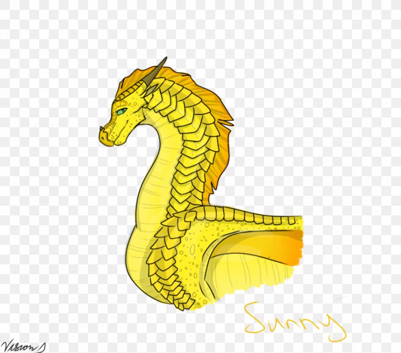Seahorse The Brightest Night Wings Of Fire DeviantArt, PNG, 953x838px, Seahorse, Art, Brightest Night, Cartoon, Deviantart Download Free