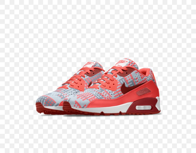 Sports Shoes Nike Air Max 90 Wmns Basketball Shoe, PNG, 640x640px, Sports Shoes, Athletic Shoe, Basketball Shoe, Color, Cross Training Shoe Download Free