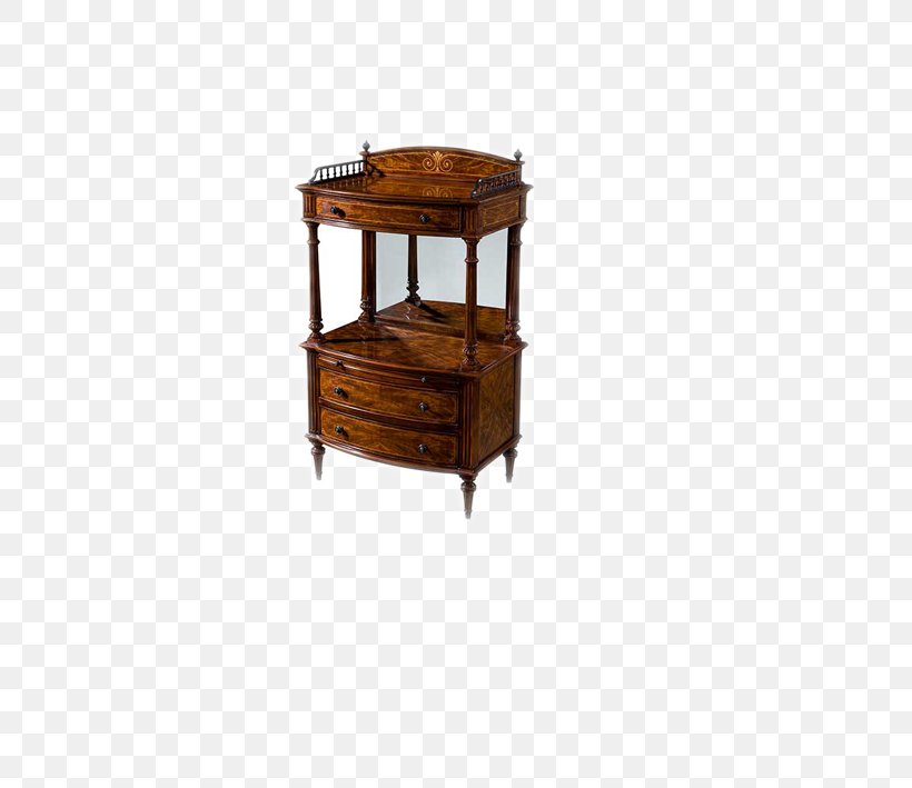 Table Nightstand Occasional Furniture Wood, PNG, 709x709px, Watercolor, Cartoon, Flower, Frame, Heart Download Free