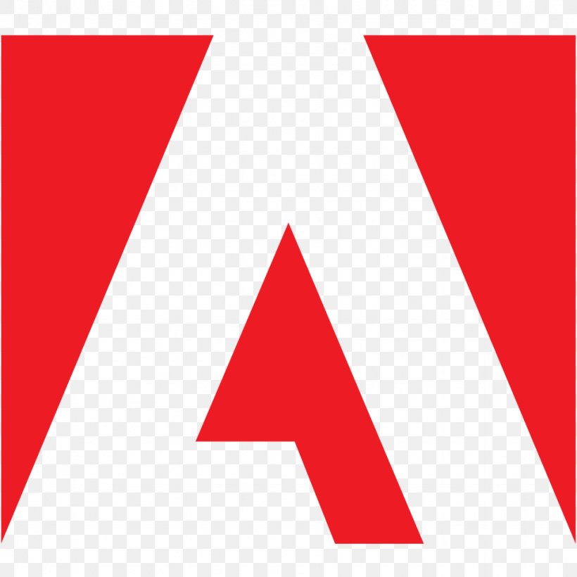 Adobe Systems Logo Computer Software PDF, PNG, 972x972px, Adobe Systems, Adobe Marketing Cloud, Area, Brand, Computer Software Download Free