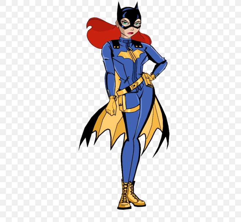 Batgirl Barbara Gordon Damian Wayne Wonder Woman Jason Todd, PNG, 400x756px, Batgirl, Art, Barbara Gordon, Batman, Batman Beyond Download Free