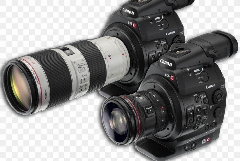 Canon EOS C300 Mark II Canon EF Lens Mount Camcorder, PNG, 959x645px, Canon Eos, Camcorder, Camera, Camera Accessory, Camera Lens Download Free