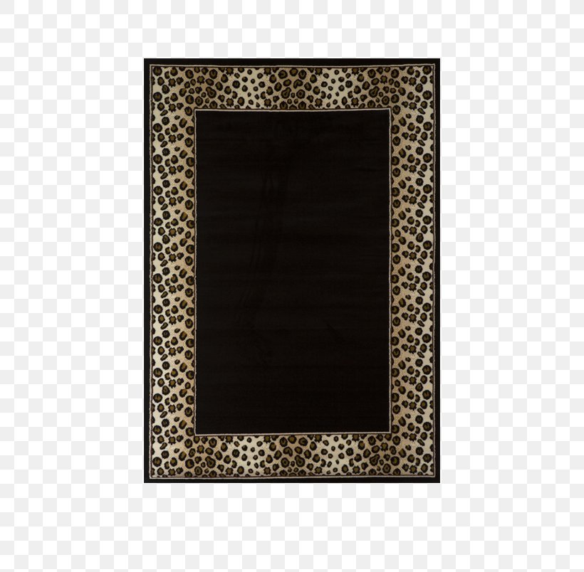 Carpet Leopard Pattern Picture Frames .de, PNG, 519x804px, Carpet, Abstraction, Agate, Black, Border Area Download Free