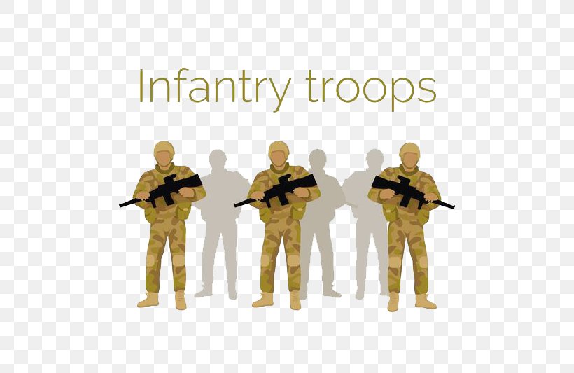 Infantry Soldier Airborne Forces Military, PNG, 600x533px, Infantry, Airborne Forces, Army, Combat, Human Behavior Download Free