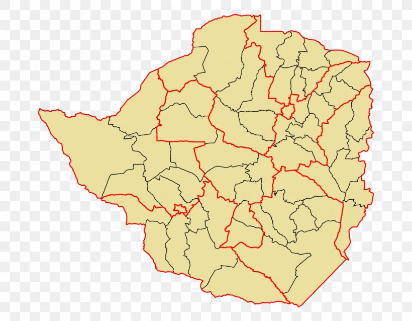 Provinces Of Zimbabwe Bulawayo Gweru District Map Wikipedia, PNG, 1280x996px, Provinces Of Zimbabwe, Area, Atlas, Bulawayo, District Download Free