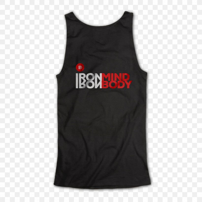 T-shirt Top Sleeveless Shirt Clothing, PNG, 900x900px, Tshirt, Active Shirt, Active Tank, Black, Brand Download Free