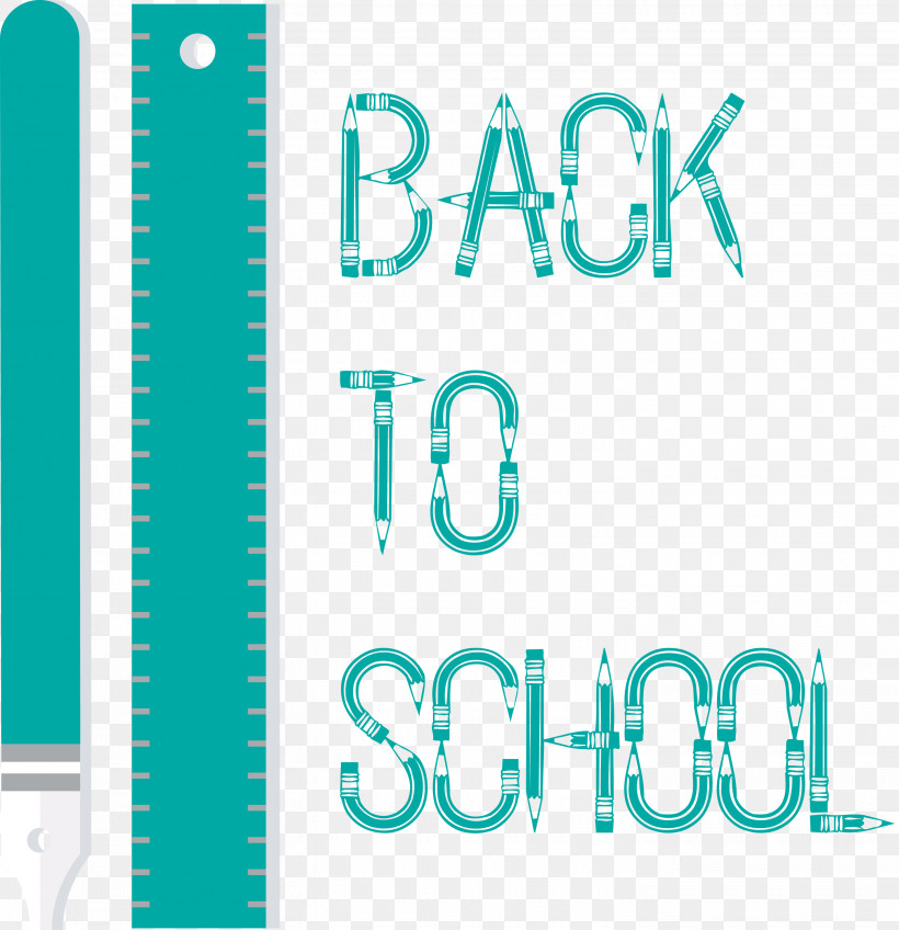 Welcome Back To School Back To School, PNG, 2900x3000px, Welcome Back To School, Area, Back To School, Line, Logo Download Free