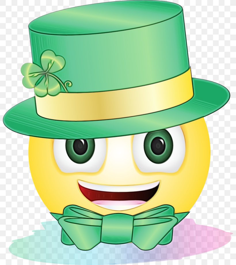 Background Green, PNG, 800x920px, Smiley, Cartoon, Character, Costume Accessory, Costume Hat Download Free