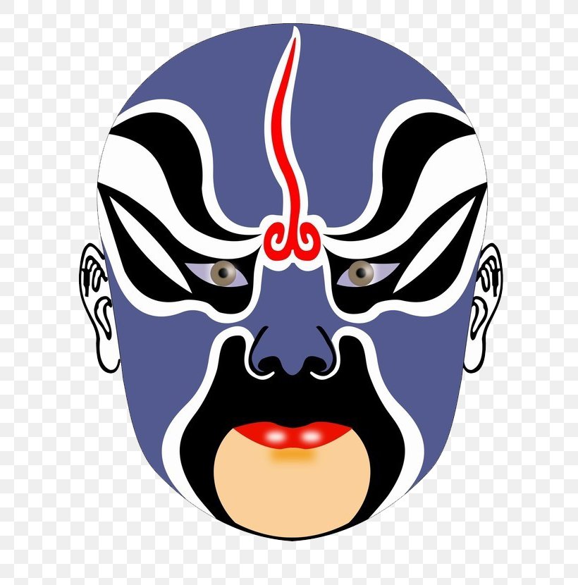 China Peking Opera Chinese Opera Mask, PNG, 701x830px, China, Art, Bian Lian, Chinese Art, Chinese Opera Download Free
