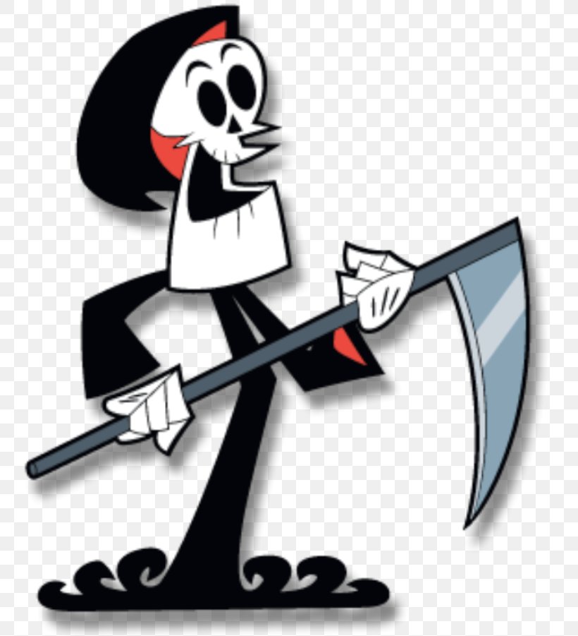 Death Cartoon Network Character, PNG, 768x901px, Death, Bird, Cartoon, Cartoon Cartoons, Cartoon Network Download Free