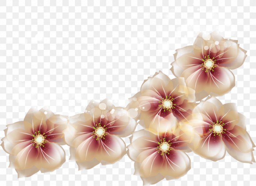 Flower Clip Art, PNG, 899x655px, Flower, Art, Blossom, Color, Cut Flowers Download Free