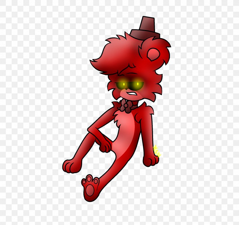 FNaF World Five Nights At Freddy's 2 Art, PNG, 2080x1956px, Fnaf World, Art, Artist, Cartoon, Christmas Ornament Download Free