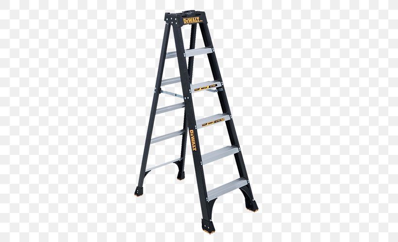 Louisville Ladder Keukentrap Štafle Aluminium, PNG, 500x500px, Ladder, Aluminium, Fiberglass, Hardware, Keukentrap Download Free