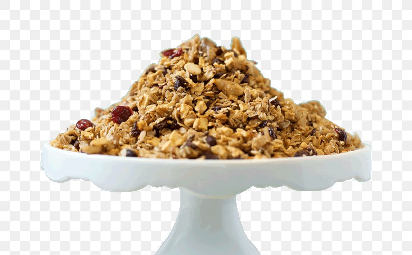 Muesli Marie Catrib's Of Grand Rapids Breakfast Food Wyoming, PNG, 658x508px, Muesli, Biscuits, Breakfast, Breakfast Cereal, Cuisine Download Free