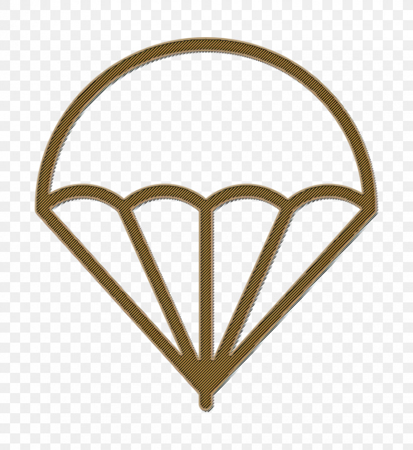 Open Parachute Icon Military Base Icon Risk Icon, PNG, 1132x1234px, Military Base Icon, Air, Balloon, Gratis, Heart Download Free