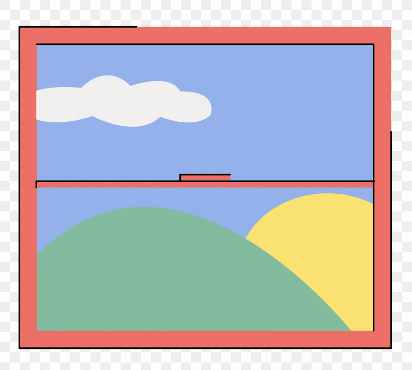 Picture Frame, PNG, 2500x2243px, Cartoon, Clipart, Film Frame, Geometry, Line Download Free