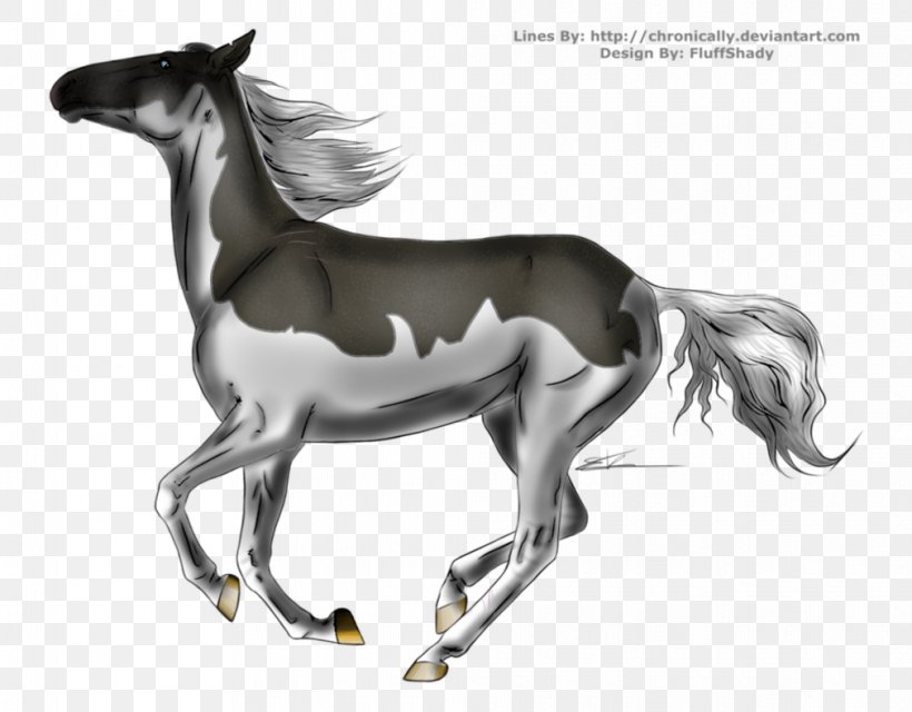 Pony Foal Mustang Mare Stallion, PNG, 1011x790px, Pony, Black, Black And White, Bridle, Colt Download Free