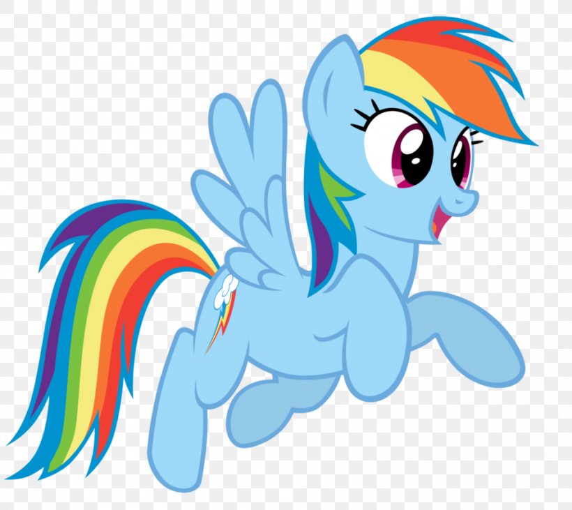 Pony Rainbow Dash Applejack Pinkie Pie Twilight Sparkle, PNG, 946x844px, Watercolor, Cartoon, Flower, Frame, Heart Download Free