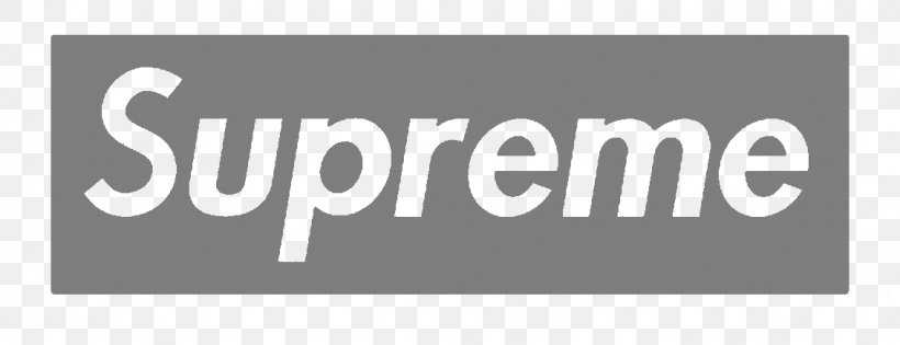 Supreme Kermit The Frog T-shirt Logo Clothing, PNG, 1132x436px, Supreme, Area, Bag, Brand, Bum Bags Download Free