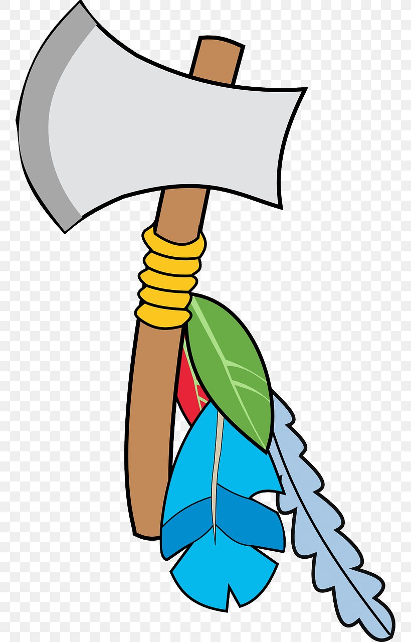 Axe Native Americans In The United States Tomahawk Clip Art, PNG, 758x1280px, Axe, Area, Artwork, Clip Art, Hatchet Download Free