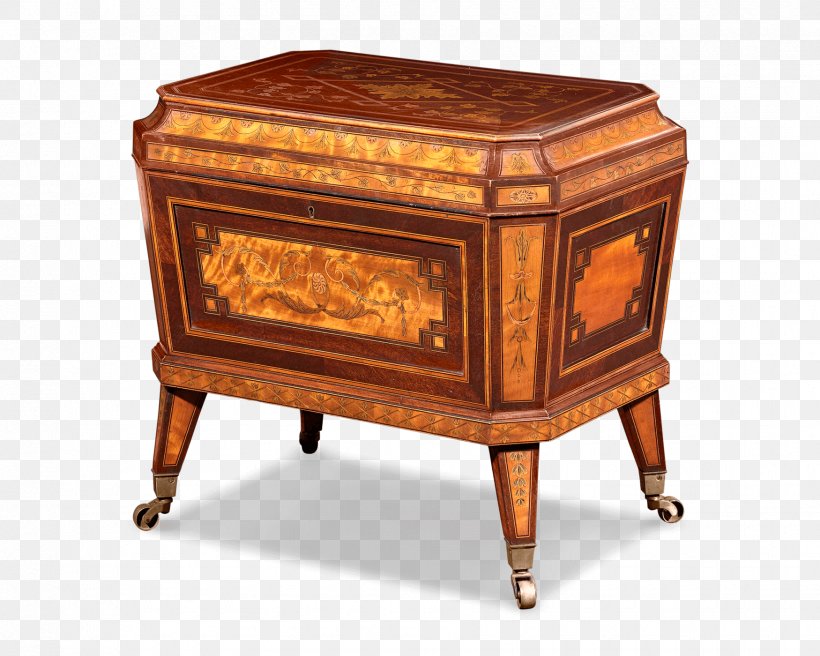 Bedside Tables Antique Wine Cooler Buffets & Sideboards, PNG, 1750x1400px, 19th Century, Bedside Tables, Adam Style, Antique, Antique Furniture Download Free