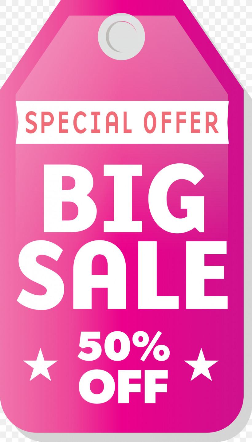 Big Sale Special Offer Super Sale, PNG, 1715x3000px, Big Sale, Area, Line, Logo, M Download Free