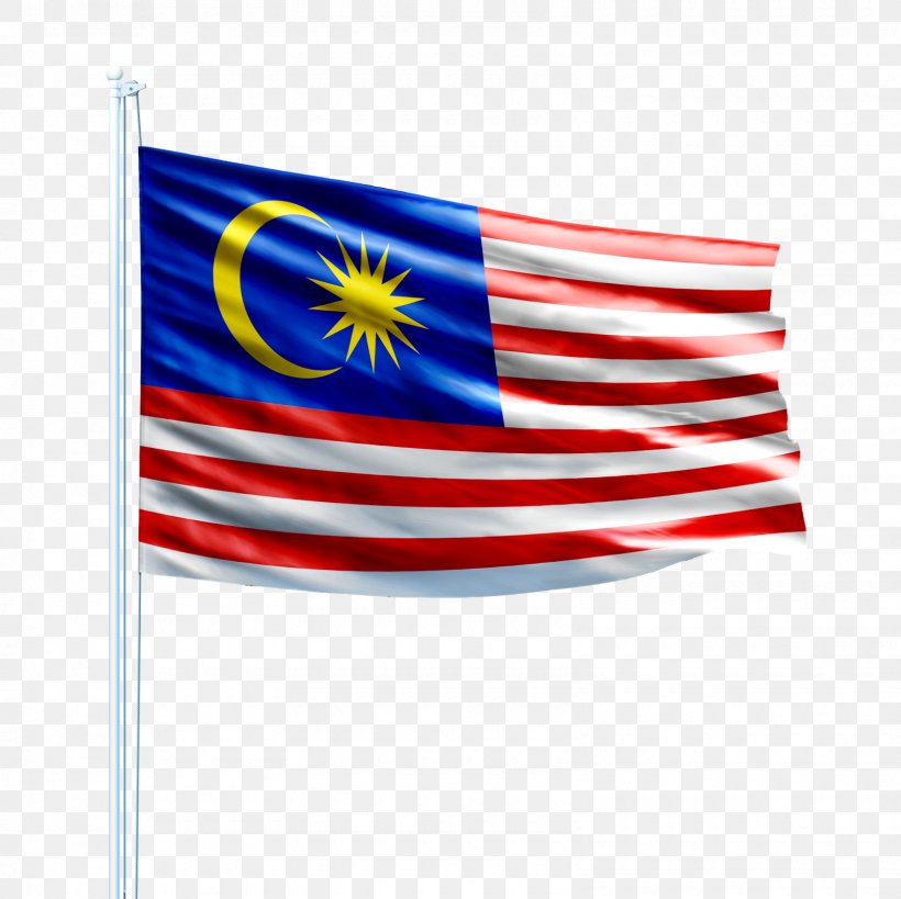 Flag Of Malaysia States And Federal Territories Of ...