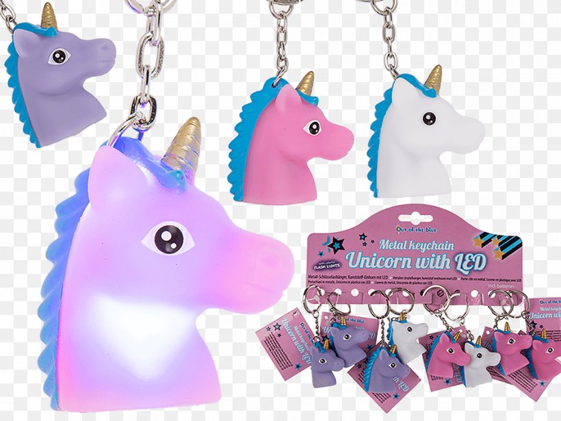 Key Chains Unicorn Light-emitting Diode, PNG, 945x709px, Key Chains, Decorative Arts, Fictional Character, Flashlight, Gift Download Free