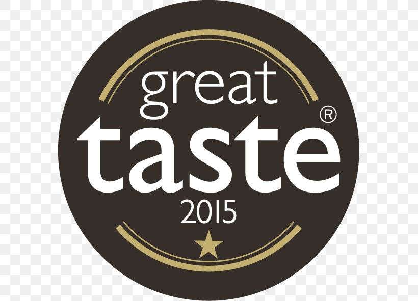 Logo Taste Award Flavor Brand, PNG, 591x591px, Logo, Award, Brand, Cooking, Flavor Download Free