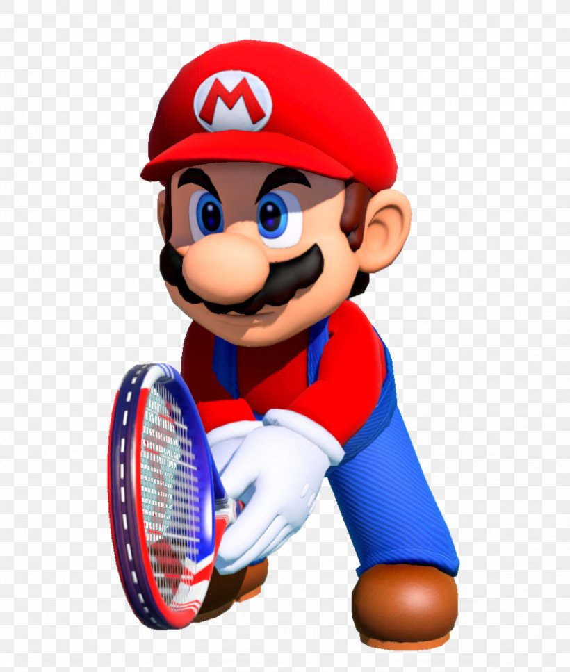 Mario Tennis Aces Mario Tennis: Ultra Smash Mario + Rabbids Kingdom Battle, PNG, 823x971px, Mario Tennis Aces, Baseball Equipment, Figurine, Finger, Headgear Download Free