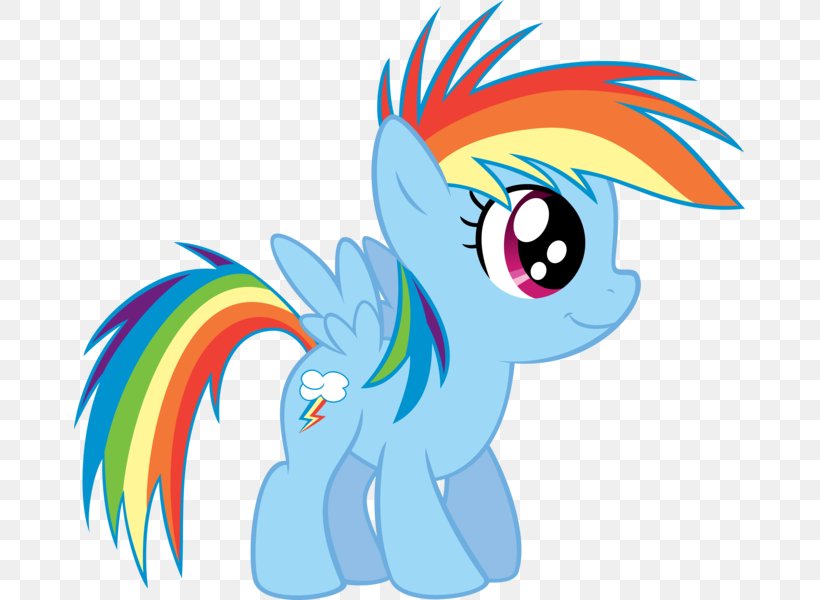 My Little Pony Rainbow Dash Horse, PNG, 671x600px, Pony, Angry Dash, Animal Figure, Art, Artwork Download Free