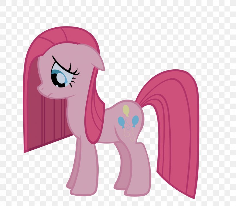 Pinkie Pie My Little Pony: Friendship Is Magic Fandom DeviantArt, PNG, 1656x1446px, Watercolor, Cartoon, Flower, Frame, Heart Download Free