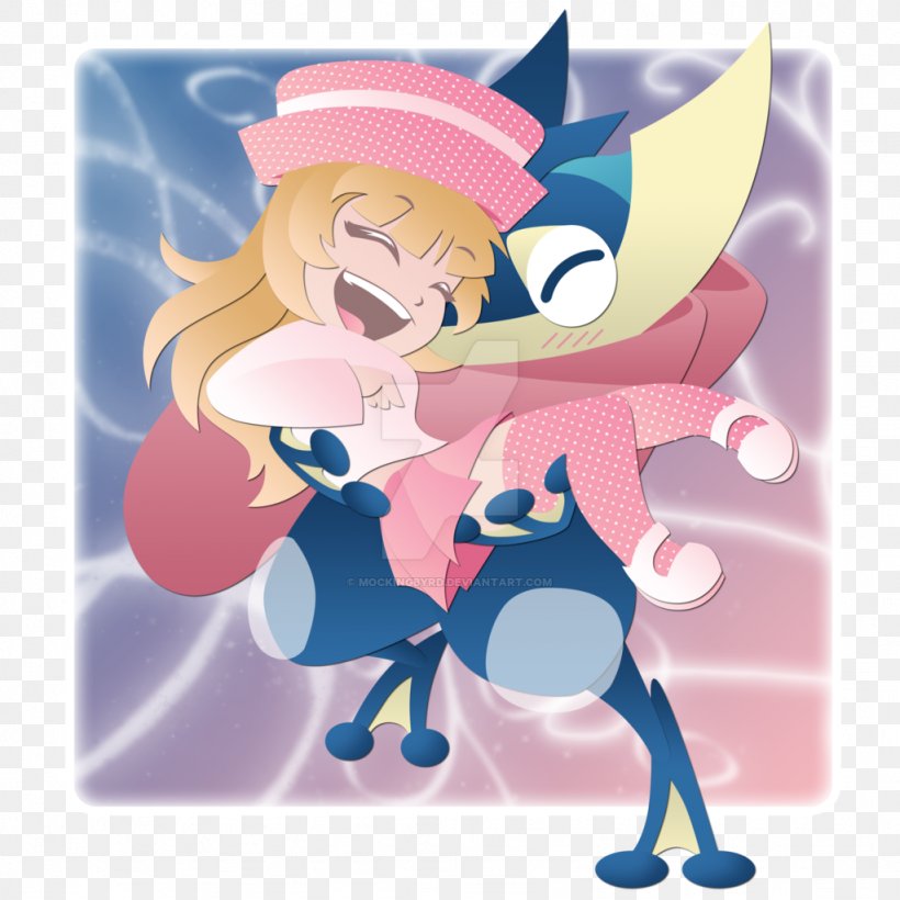 Pokémon Art Love, PNG, 1024x1024px, Watercolor, Cartoon, Flower, Frame, Heart Download Free