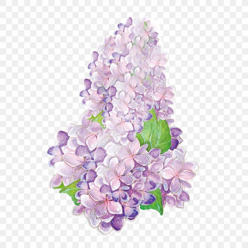Purple Blossom, PNG, 1500x1500px, Watercolor Painting, Artificial Flower, Canvas, Chinese Painting, Cornales Download Free