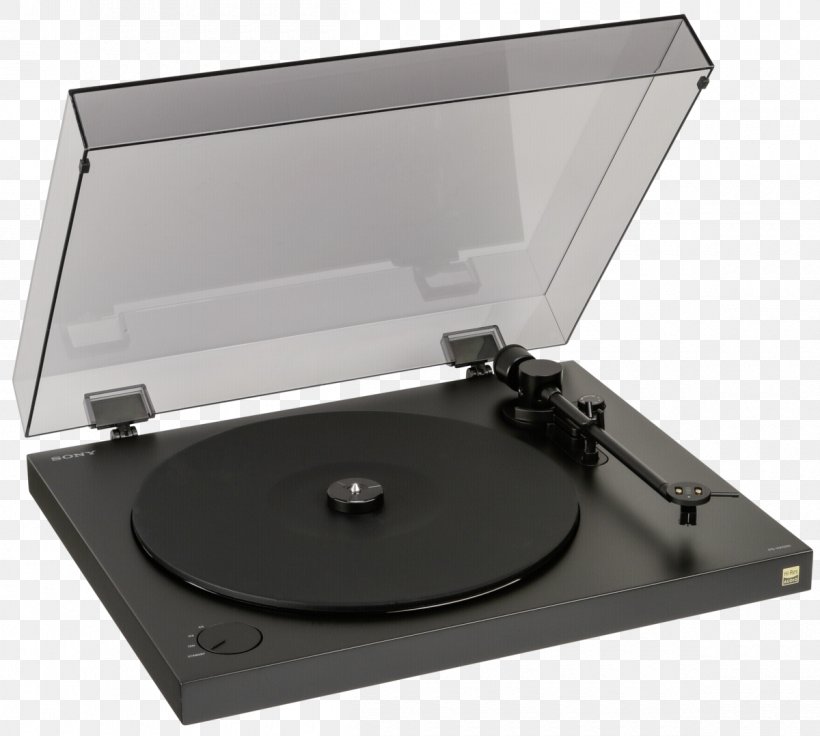 Sony PS-LX300USB Turntable Gramophone Sony Corporation Sony PS-HX500, PNG, 1200x1078px, Sony Pslx300usb, Analog Signal, Computer Monitor Accessory, Consumer Electronics, Electronics Download Free