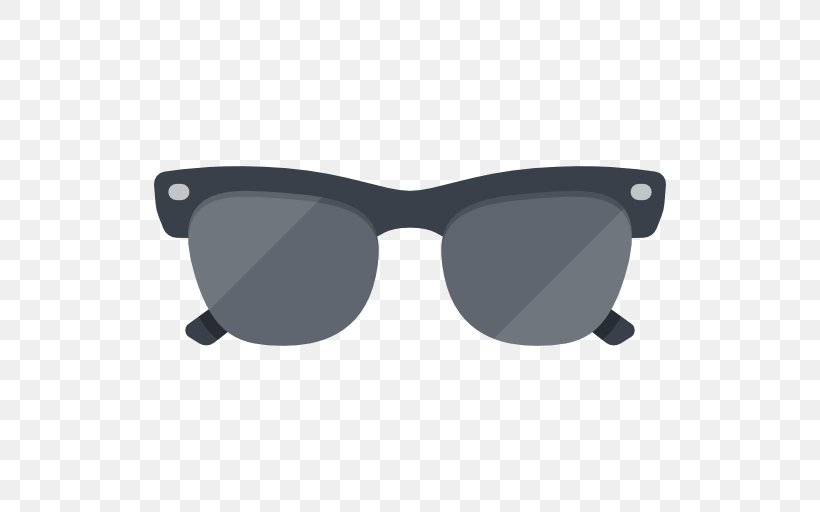 Sunglasses Goggles Angle, PNG, 512x512px, Sunglasses, Eyewear, Glasses, Goggles, Rectangle Download Free
