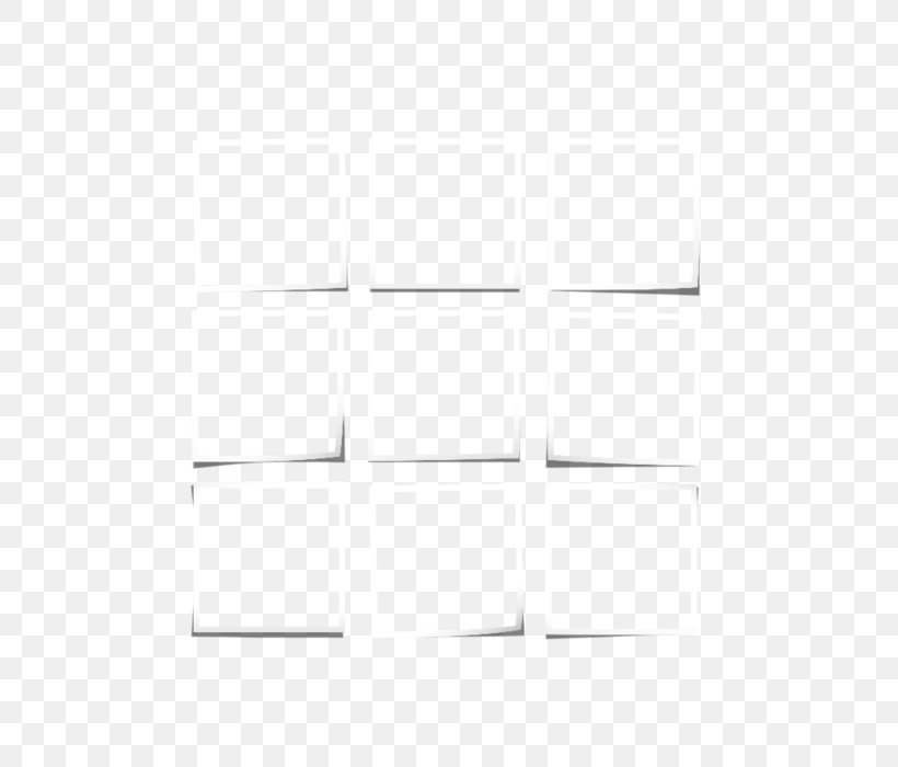 Black And White Square, PNG, 700x700px, Black And White, Black, Furniture, Polka Dot, Rectangle Download Free