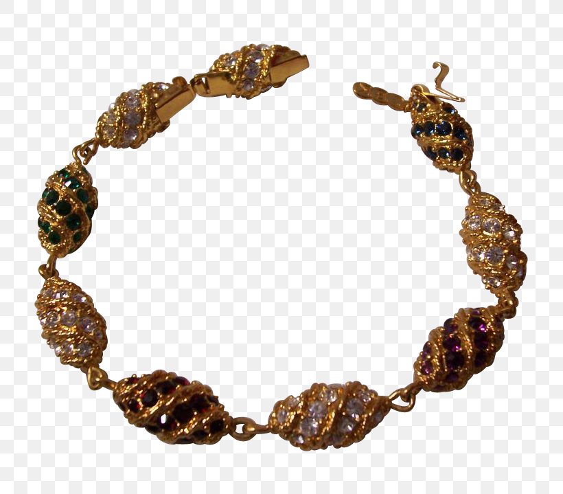 Bracelet Necklace Bead Jewellery Gemstone, PNG, 719x719px, Bracelet, Bead, Body Jewellery, Body Jewelry, Chain Download Free