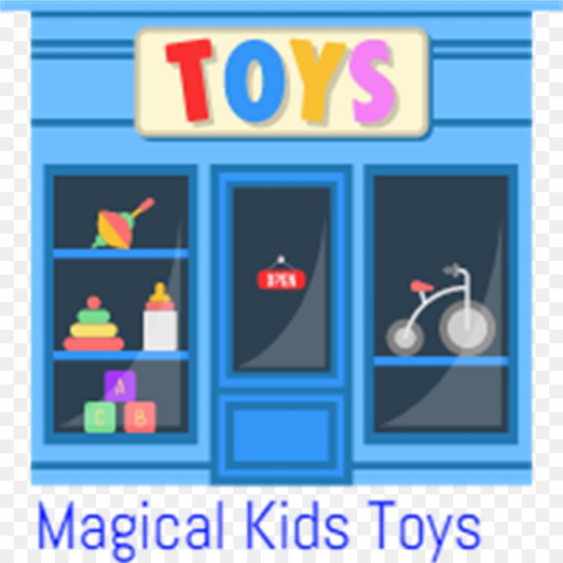 Clip Art Toy Shop Game Openclipart, PNG, 1024x1024px, Toy Shop, Area, Blue, Brand, Building Download Free