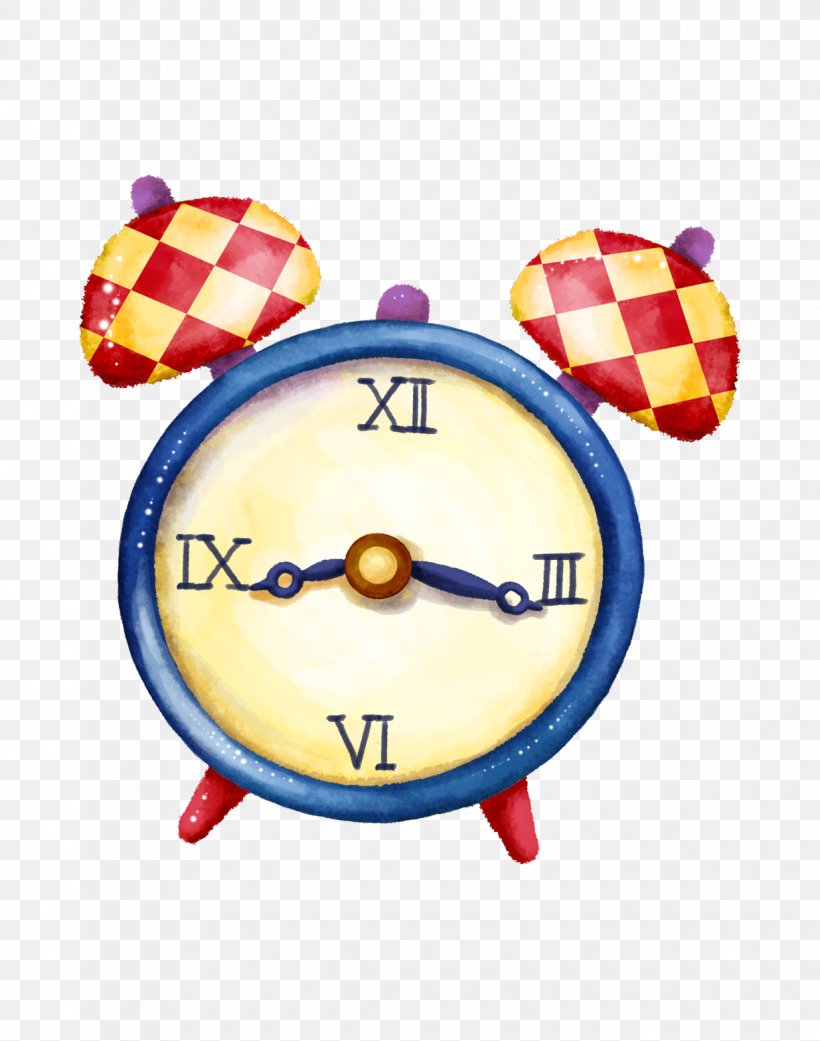 Clock Drawing Animation, PNG, 1235x1569px, Clock, Alarm Clock, Animation,  Cartoon, Drawing Download Free