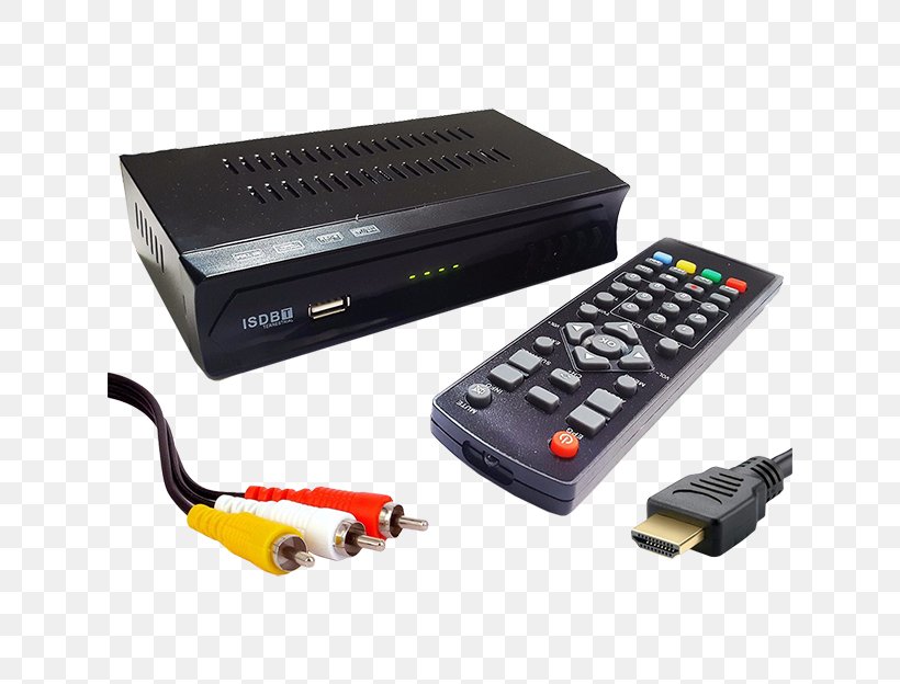 Electrical Cable Cable Converter Box RCA Connector Digital Television Television Set, PNG, 624x624px, Electrical Cable, Audio, Cable, Cable Converter Box, Coaxial Cable Download Free