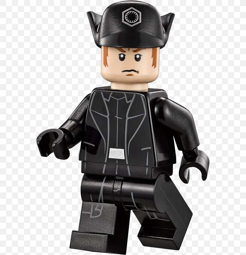 General Hux Kylo Ren Star Wars Episode VII Lego Star Wars: The Force Awakens, PNG, 579x848px, General Hux, Domhnall Gleeson, Figurine, First Order, Kylo Ren Download Free