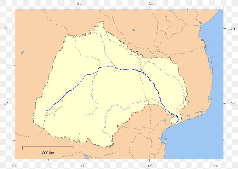 Generic Mapping Tools Limpopo River Wikimedia Commons Drainage Basin, PNG, 1150x820px, Map, Area, Area M Airsoft Terrain, Border, Catchment Area Download Free