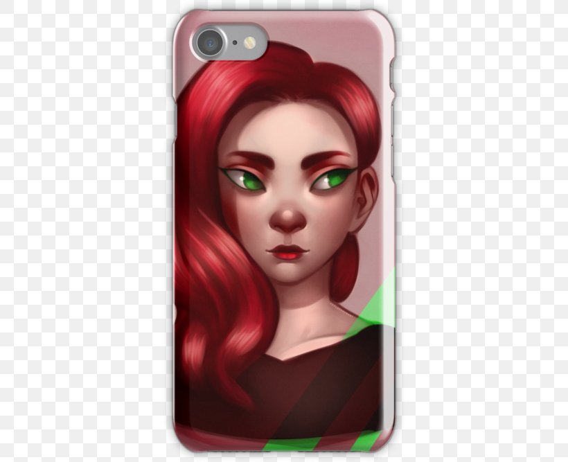 Mobile Phone Accessories Legendary Creature Facebook Mobile Phones IPhone, PNG, 500x667px, Mobile Phone Accessories, Brown Hair, Face, Facebook, Fictional Character Download Free
