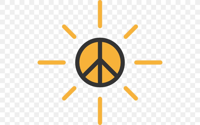 Peace Symbols Sign, PNG, 512x512px, Peace Symbols, Pacifism, Peace, Royaltyfree, Sign Download Free