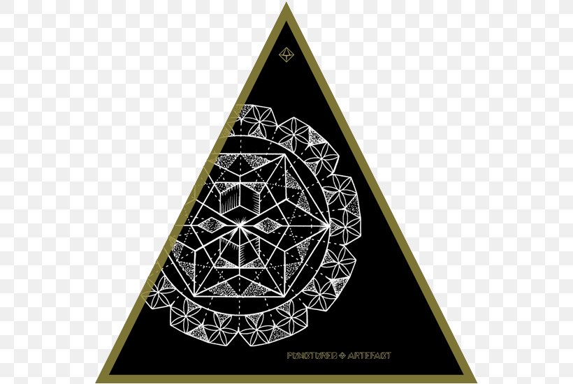 Triangle Sacred Geometry Heart, PNG, 550x550px, Triangle, Anatomy, Art, Blood, Brand Download Free