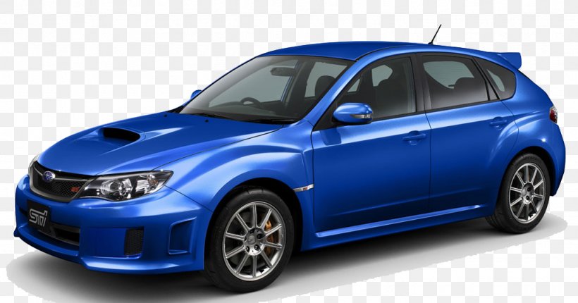 2011 Subaru Impreza WRX STI Car Subaru Tecnica International Hatchback, PNG, 1024x538px, 2018 Subaru Wrx Sti, Subaru, Automotive Design, Automotive Exterior, Bumper Download Free