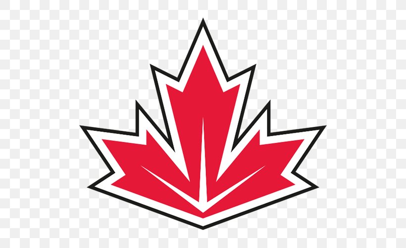 2016 World Cup Of Hockey Canada Men's National Ice Hockey Team National Hockey League United States National Men's Hockey Team, PNG, 500x500px, National Hockey League, Adidas, Area, Flower, Flowering Plant Download Free
