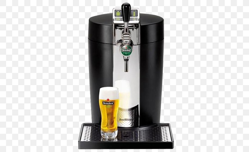 BeerTender Beer Engine Krups Keg, PNG, 500x500px, Beer, Barware, Beer Engine, Beertender, Bistro Download Free