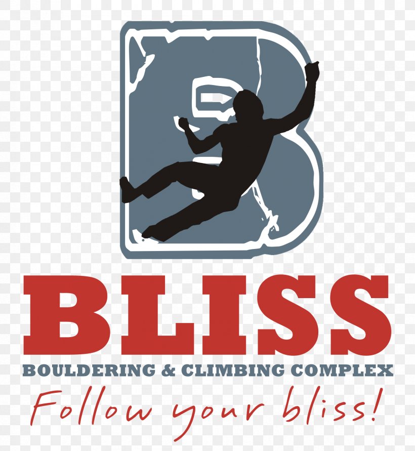Bliss Climbing And Fitness Rock Climbing Bouldering Sport, PNG, 1683x1829px, Rock Climbing, Area, Bouldering, Brand, Climbing Download Free